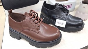 Кари .Новая весенняя коллекция обуви.Март 2026