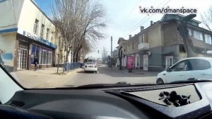 Спонтанный заезд в Бердянск пара часов — море впечатлений!