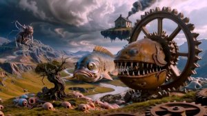 Зона Странностей