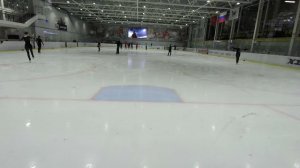 Север Главная 1 ворота 24.03