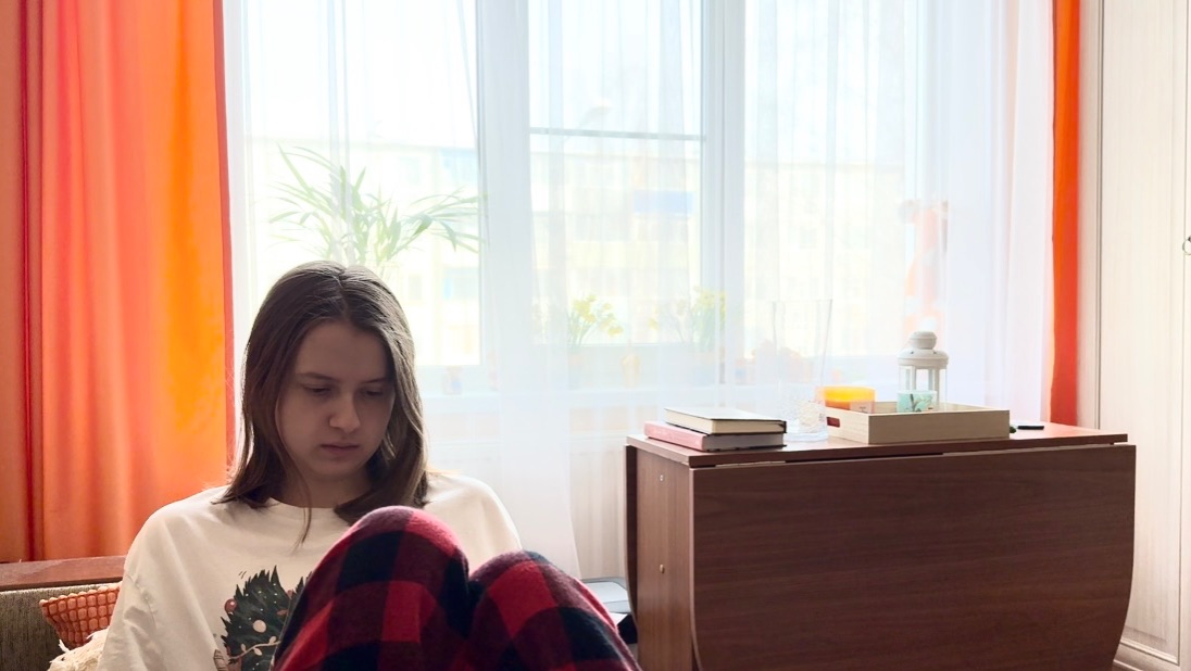 ВЛОГ: Ничто не предвещало…Готовлю новый пирог. Покупки косметики