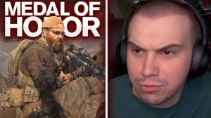 ГЛЕБ ИГРАЕТ в Medal of Honor | Sasavot