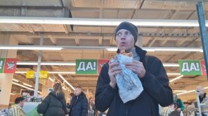 ПУТЕШЕСТВИЕ ПО МОСКВЕ СЕРИЯ 15