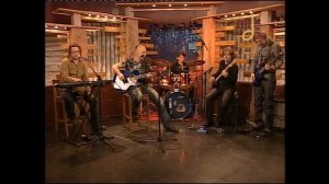 Денис Майданов - концерт на телеканале Ля минор, 2009 г.