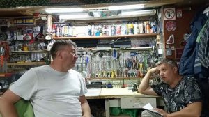 Ремонт генераторов и стартеров как бизнес. Все что вы хотели знать  про это.... .mp4