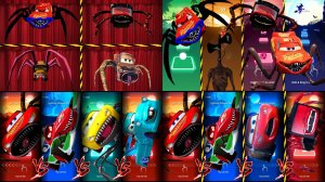 Monsters COFFIN DANCE & TILES HOP Comp. Ep. 56