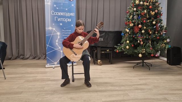 А. Иванов-Крамской 