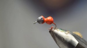 МОРМЫШКА МУРАВЕЙ ЗА ОДНУ МИНУТУ из того что есть у каждого рыбака