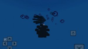 Майнкрафт и.. #46 ЧТО БУДЕТ ЕСЛИ СТУКНУТЬ СПРУТА ПОД ВОДОЙ