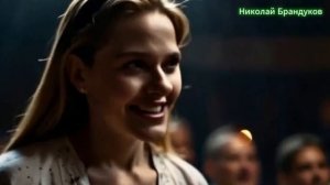 Любовью, милостью нас Ты покрываешь автор и поэт Николай Брандуков