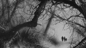 ГОРИТ СВЕЧА. ШАНСОН.