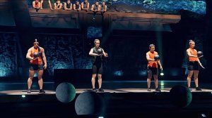 Кто ушел (кто покинул проект) в 9 выпуске шоу "Титаны 4" на ТНТ от 22.03.26?!