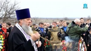 Новости СГКО Март 2015