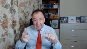 Игорь Панарин: Технология  спецоперации Октября 1917