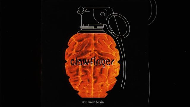 12 - Tomorrow (CLAWFINGER)