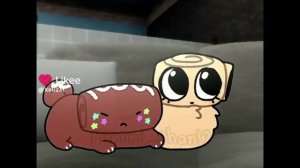 подборка мир денди с Шелли🦖