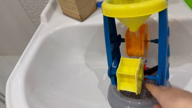 Домашний водоворот