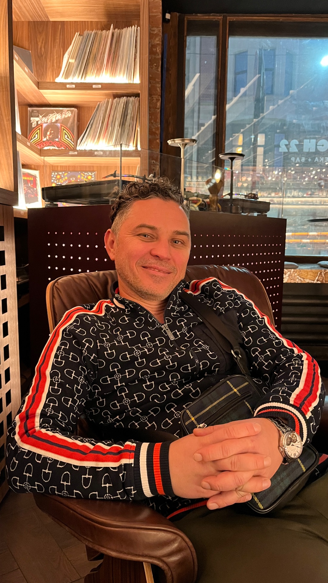 30 января 2026, где-то на Фонтанке 👌