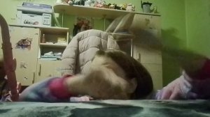 блок перед сном знакомства