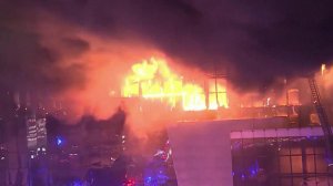 Два года прошло после трагедии в "Крокус Сити Холл" в Подмосковье.