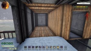 Icarus: Новая карта: Dangerous Horizons 7