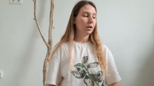 Телесная практика удержания—отпускания