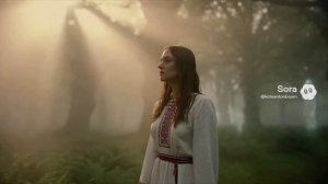 Старорусская Этно музыка