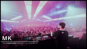 MK - Live @ The Concourse Project, Остин, Техас [31.01.2026]