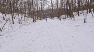 Марафон 30 км, 22 марта 2026 г.