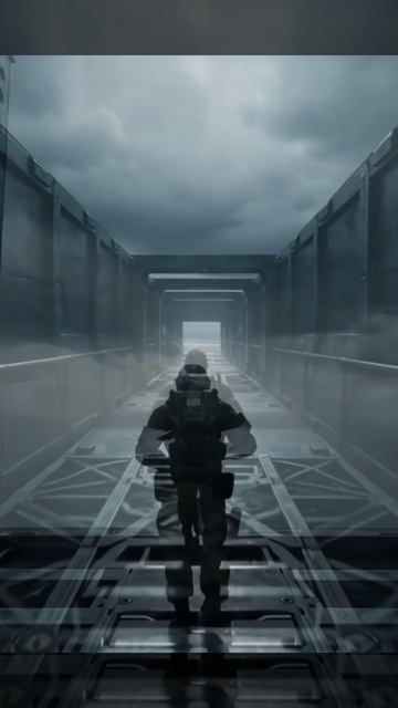 Солдат Арены вар 6