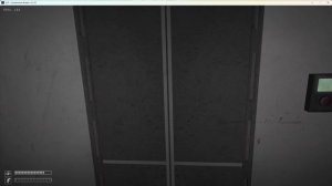 scp прохождение часть 2