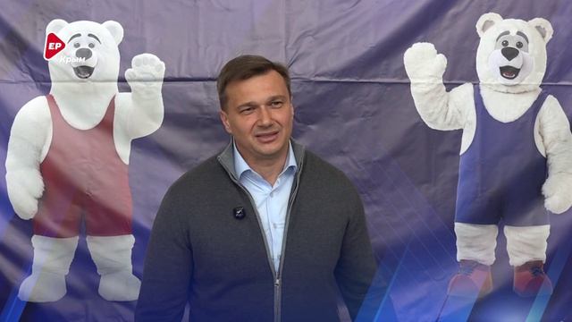 Всероссийский турнир «Единой России» по вольной борьбе, посвященный 12-й годовщине Крымской весны