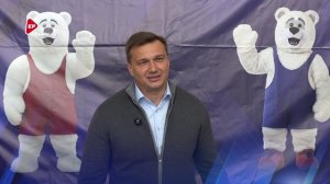 Всероссийский турнир «Единой России» по вольной борьбе, посвященный 12-й годовщине Крымской весны