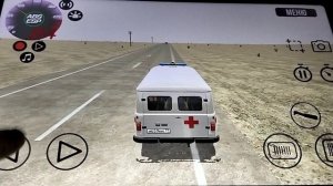 играл ваз краш симулятор