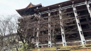 Киото древние храмы и скрытые улицы прогулка по традиционному сердцу Японии