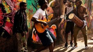 Регги музыка видео | Reggae music video