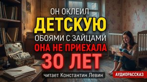 Мать сказала: он бросил нас. Это была ЛОЖЬ длиной в 34 года. До слёз!