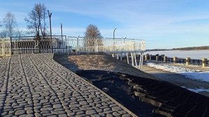 #приятная весенняя прогулка