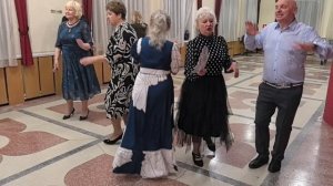 И рябина красная... 22.03.26...