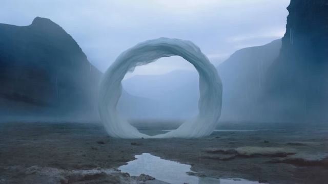 Sectum - Not so Dark Ambient Music ｜ Atmospheric and Mysterious Soundscapes ｜ Focus, Study, Relax-(1