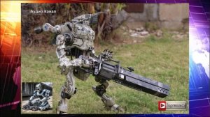 США тестируют на Украине боевых роботов против России, заявил военный эксперт