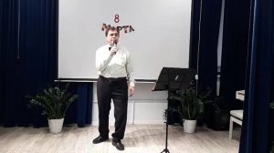 Родная моя - Валерий Насупкин