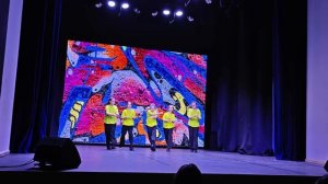 14. Тутти - Настроение хип-хоп (Маяк Денс Фест 22.03.2026)