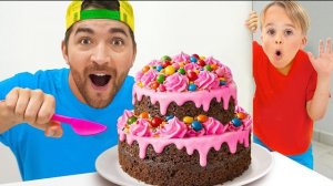 Крис и друзья - Полезные истории о хорошем проведении из их жизни