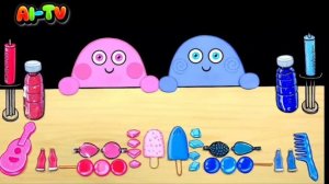 Супер 🩷мультик для детей 🎀#детский #рутуб #топ#мультик #мультики#детям #видео