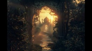 Eternal Return (Ahmed Helmy style)