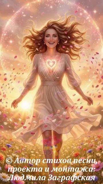 ДОБРОГО УТРА С БЛАГОДАРНОСТЬЮ!!! Красивая видео-открытка