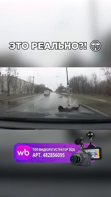 Арт. WB 482856095 Ozon 2575999791 🚗📷 Roadgid Premier 4 #автоюмор #дорога #машины