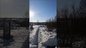 Поездка в весенний Astroglamp | Движимся в новый астротуристический сезон