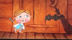 Смотрим Жихарку